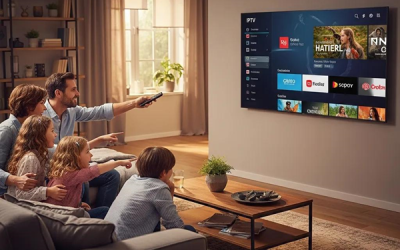 How Channel Numbering and EPG Work