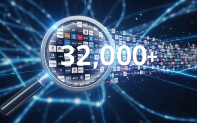 How to Filter and Search 32,000+ Channels