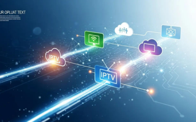IPTV & OTT Glossary for Beginners