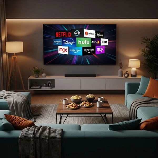 IPTV and OTT market trends in 2026