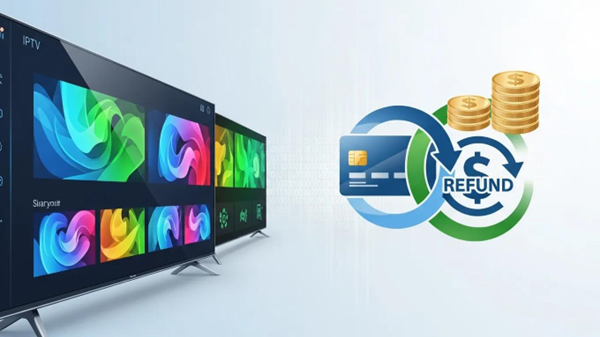 paymentandrefund90 Accepted IPTV payment options and refund policy