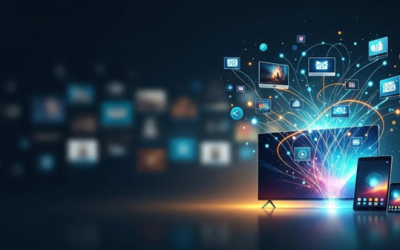 Unlimited VOD Library and On-Demand Content